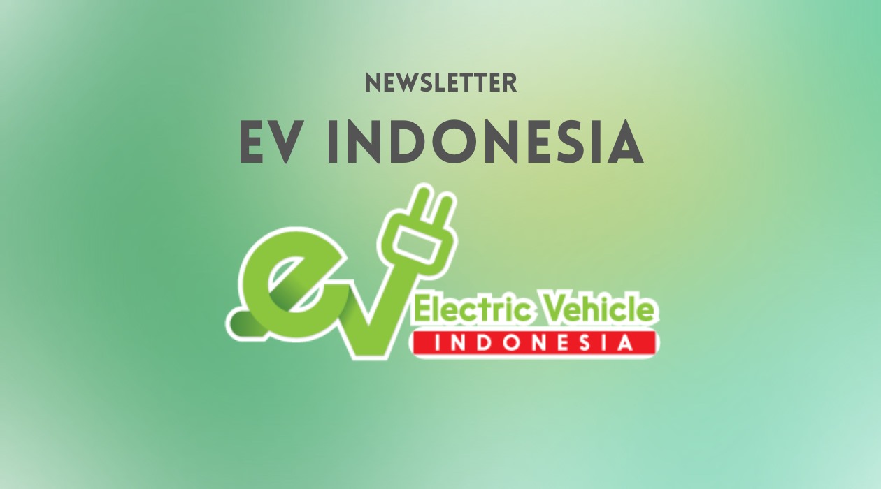 Government Prepares IDR 5 trillion Electric Vehicle Incentives in 2023