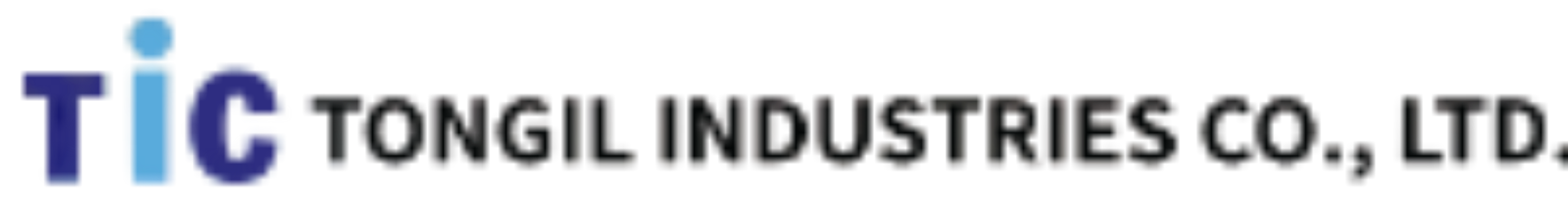 16_Biz Plus_TONGIL INDUSTRIES CO., LTD (TIC)