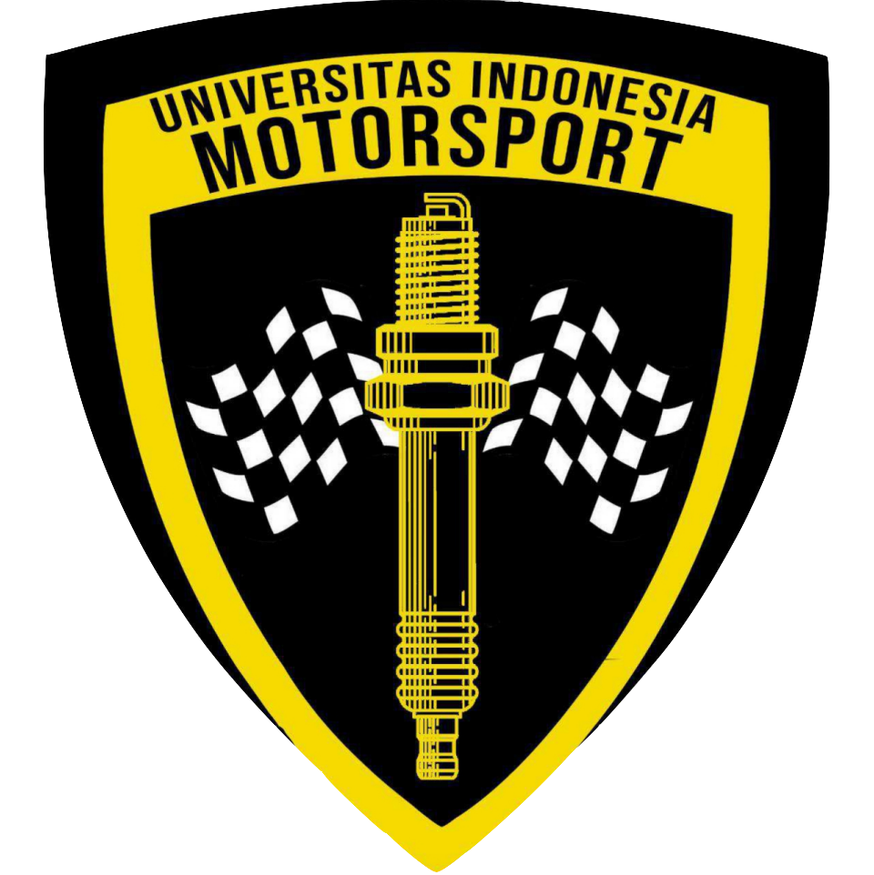 Logo - Universitas Indonesia Motorsport