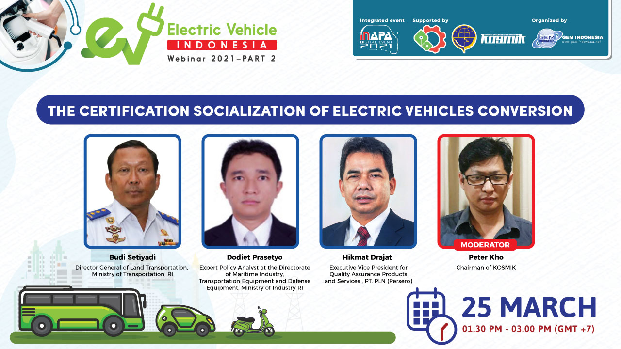 Webinar Ev Indonesia