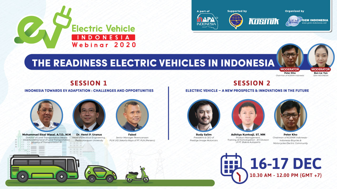Webinar Ev Indonesia