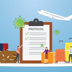 travel protocol